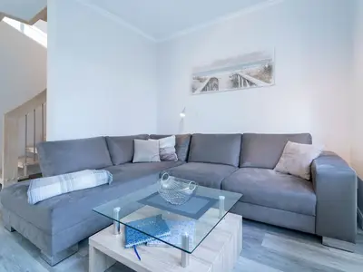 Ferienhaus für 5 Personen (82 m²) in Grömitz 3/10