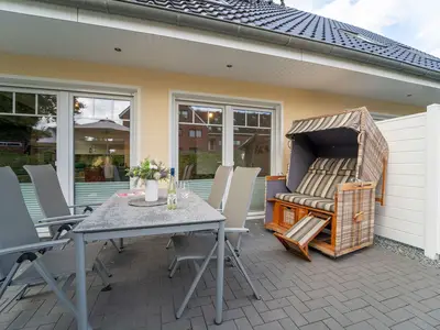 Ferienhaus für 5 Personen (82 m²) in Grömitz 4/10