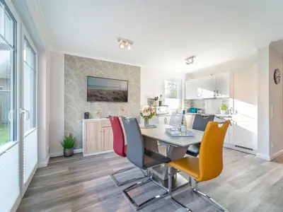 Ferienhaus für 5 Personen (82 m²) in Grömitz 10/10