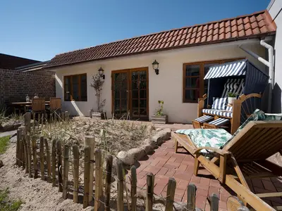 Ferienhaus für 6 Personen (77 m²) in Grömitz 1/10