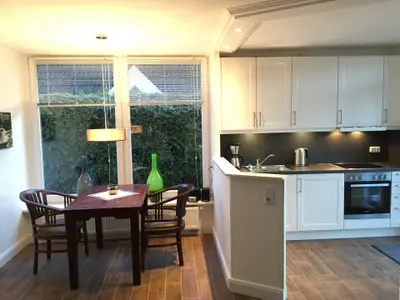 Ferienhaus für 2 Personen (50 m²) in Lensterstrand 3/10