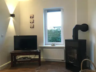 Ferienhaus für 2 Personen (50 m²) in Lensterstrand 5/10