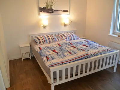 Ferienhaus für 2 Personen (50 m²) in Lensterstrand 6/10