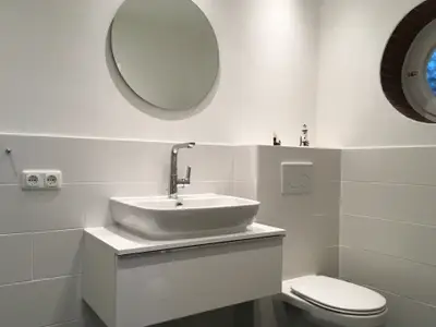 Ferienhaus für 2 Personen (50 m²) in Lensterstrand 7/10