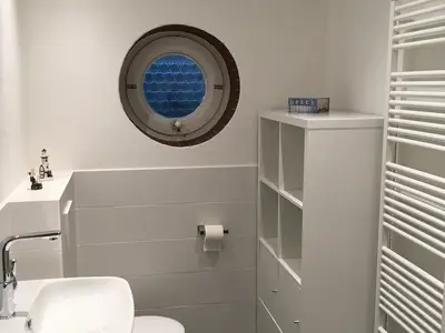 Ferienhaus für 2 Personen (50 m²) in Lensterstrand 9/10