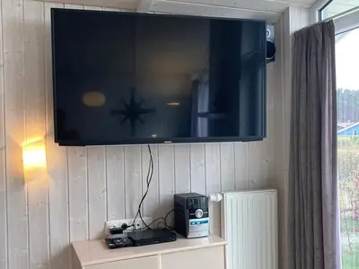 Ferienhaus für 5 Personen (56 m²) in Grömitz 5/10