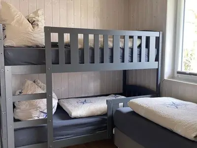 Ferienhaus für 5 Personen (56 m²) in Grömitz 7/10