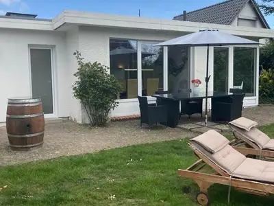 Ferienhaus für 7 Personen (85 m²) in Lensterstrand 1/10