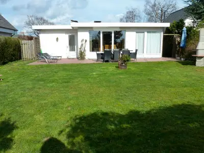 Ferienhaus für 7 Personen (85 m²) in Lensterstrand 2/10