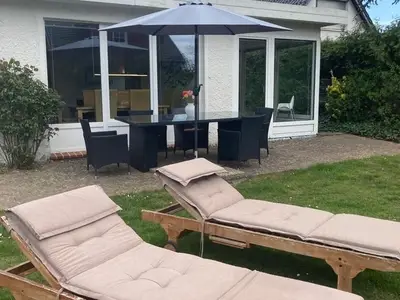 Ferienhaus für 7 Personen (85 m²) in Lensterstrand 3/10