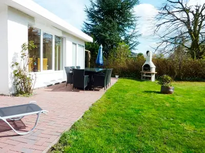 Ferienhaus für 7 Personen (85 m²) in Lensterstrand 4/10