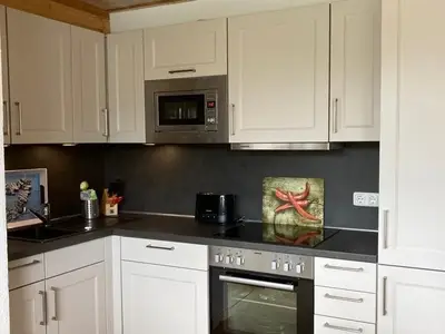 Ferienhaus für 7 Personen (85 m²) in Lensterstrand 5/10