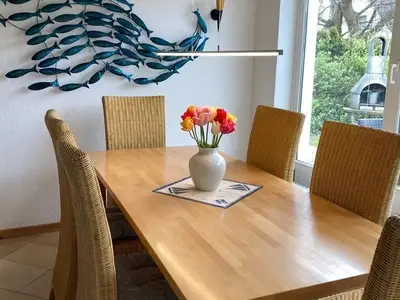 Ferienhaus für 7 Personen (85 m²) in Lensterstrand 6/10