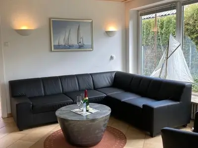 Ferienhaus für 7 Personen (85 m²) in Lensterstrand 7/10