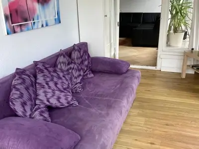 Ferienhaus für 7 Personen (85 m²) in Lensterstrand 9/10