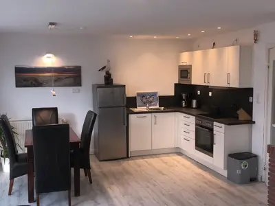 Ferienhaus für 4 Personen (65 m²) in Lensterstrand 2/10