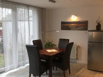 Ferienhaus für 4 Personen (65 m²) in Lensterstrand 3/10