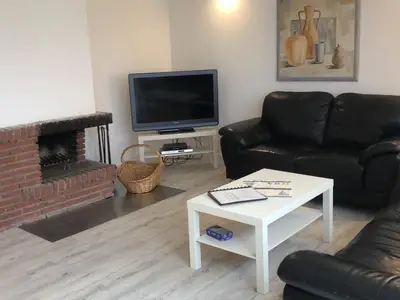 Ferienhaus für 4 Personen (65 m²) in Lensterstrand 5/10