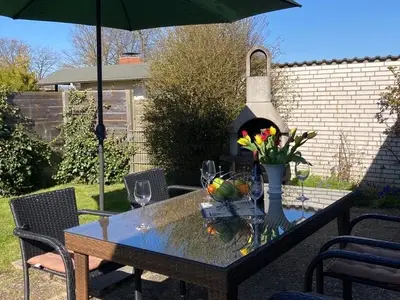 Ferienhaus für 4 Personen (65 m²) in Lensterstrand 8/10