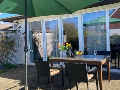 Ferienhaus für 4 Personen (65 m²) in Lensterstrand 9/10