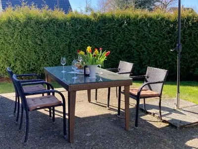 Ferienhaus für 4 Personen (65 m²) in Lensterstrand 10/10