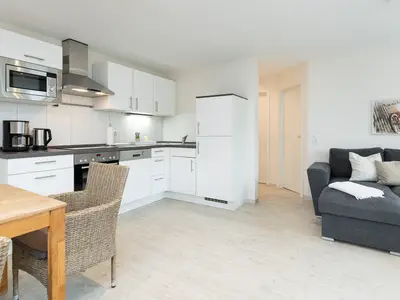 Ferienhaus für 3 Personen (42 m²) in Grömitz 1/10