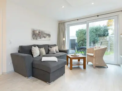 Ferienhaus für 3 Personen (42 m²) in Grömitz 3/10