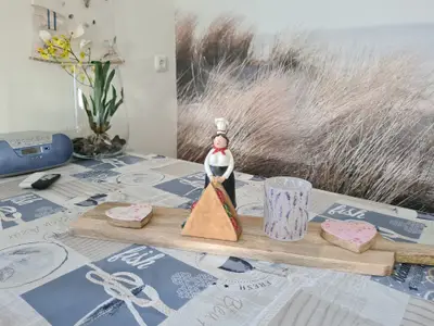 Ferienhaus für 4 Personen (56 m²) in Grömitz 6/10