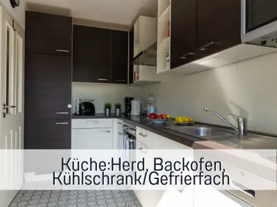 Ferienhaus für 6 Personen (120 m²) in Grömitz 1/10