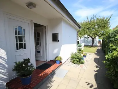 Ferienhaus für 4 Personen (70 m²) in Grömitz 1/10