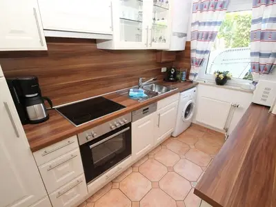 Ferienhaus für 4 Personen (70 m²) in Grömitz 2/10