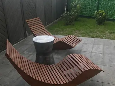 Ferienhaus für 4 Personen (48 m²) in Grömitz 9/10