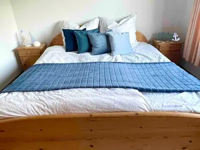 Ferienhaus für 6 Personen (110 m²) in Grömitz 10/10