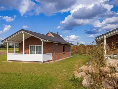 Ferienhaus für 6 Personen (51 m²) in Grömitz 1/10