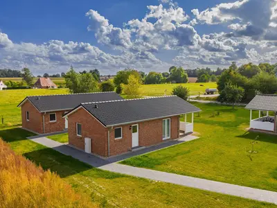 Ferienhaus für 6 Personen (51 m²) in Grömitz 2/10