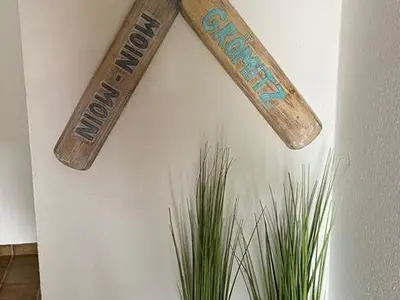 Ferienhaus für 6 Personen (110 m²) in Grömitz 6/10