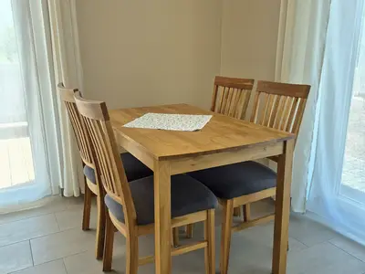 Ferienhaus für 6 Personen (51 m²) in Grömitz 10/10