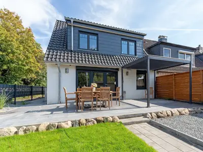 Ferienhaus für 7 Personen (85 m²) in Grömitz 1/10