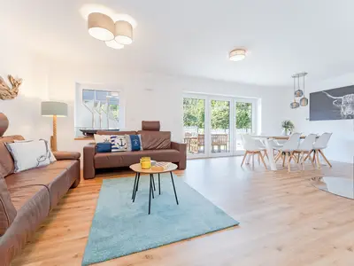 Ferienhaus für 7 Personen (85 m²) in Grömitz 2/10