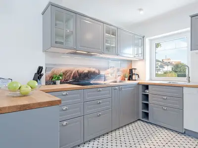 Ferienhaus für 7 Personen (85 m²) in Grömitz 3/10