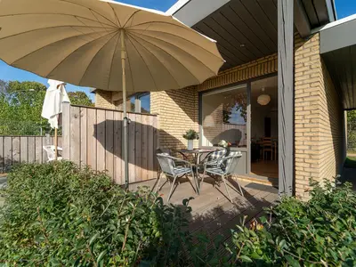 Ferienhaus für 4 Personen (44 m²) in Grömitz 1/10