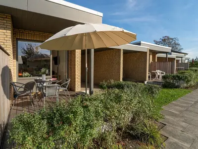 Ferienhaus für 4 Personen (44 m²) in Grömitz 6/10