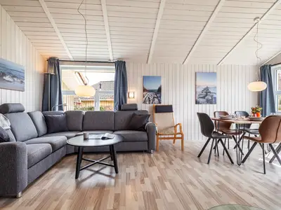 Ferienhaus für 6 Personen (86 m²) in Grömitz 5/10