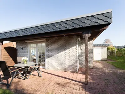 Ferienhaus für 3 Personen (40 m²) in Grömitz 1/10