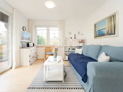 Ferienhaus für 3 Personen (40 m²) in Grömitz 2/10