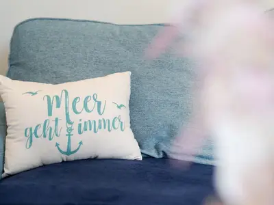 Ferienhaus für 3 Personen (40 m²) in Grömitz 6/10