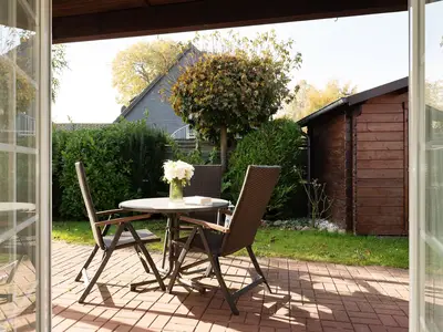 Ferienhaus für 3 Personen (40 m²) in Grömitz 8/10