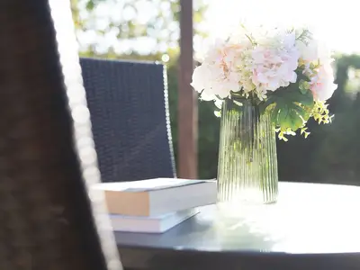 Ferienhaus für 3 Personen (40 m²) in Grömitz 10/10