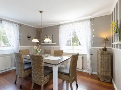 Ferienhaus für 6 Personen (94 m²) in Grömitz 1/10