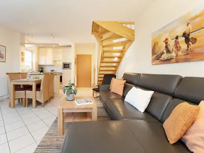 Ferienhaus für 4 Personen (79 m²) in Grömitz 6/10